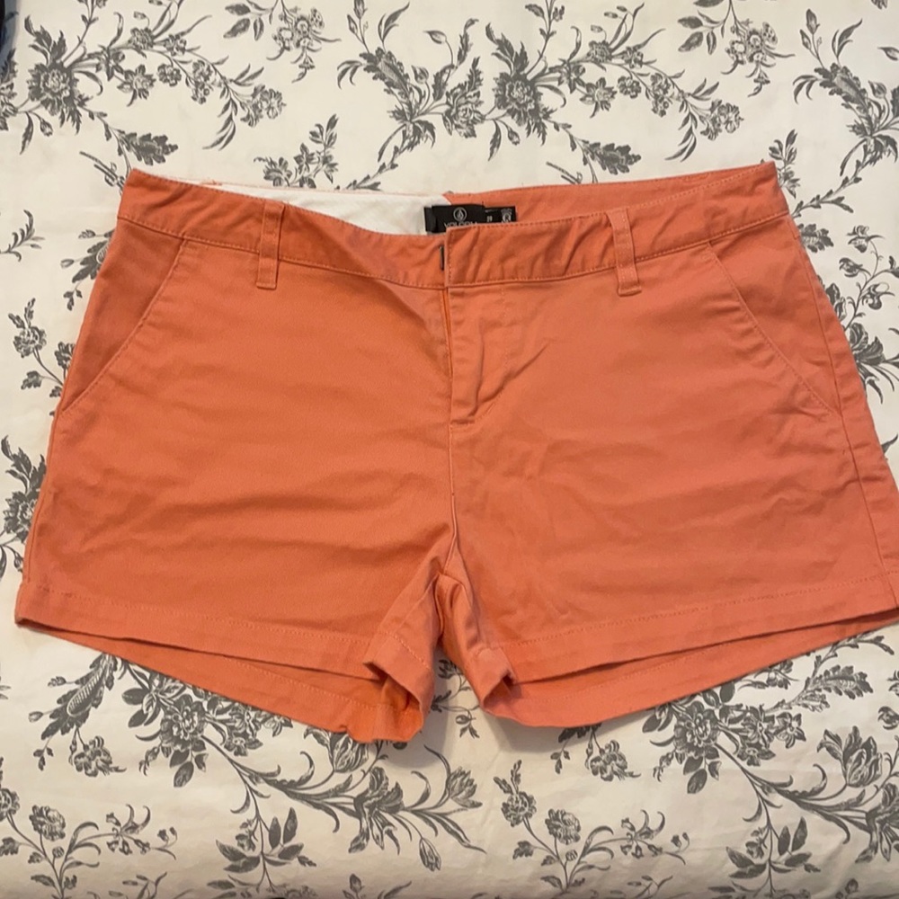 Volcom Short Size 29 🍊